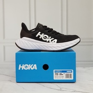 HOKA HOKA ONE CARBON X2  HOKA HOKA ONE CARBON HOKA HOKA ONE  HOKA HOKA ONE PRIA  SEPATU RUNNING PRIA