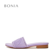 Bonia Yam Fiore Slide Sandals