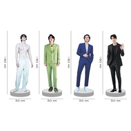 Standee Figure KDRAMA Actor Tale of the Nine Tailed Lee Dong Wook