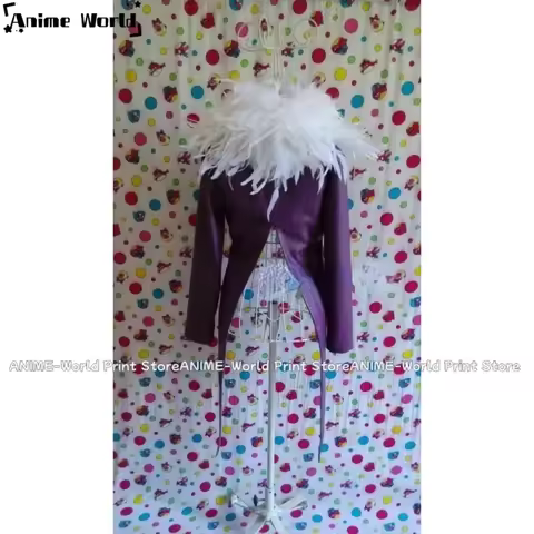 x;3,r'b\7/《Custom Size》The Seven Deadly Sins Boar's Sin of Gluttony Lady Merlin Outfit Cosplay Costu