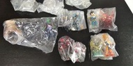 龍珠figure