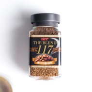 UCC Uc Coffee 114/117 Instant 90g