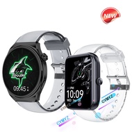 Black Shark Watch GT Neo strap Transparent strap for Black Shark Watch strap Black Shark Watch S1 st