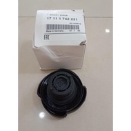 17111742231 SPARE TANK CAP EXPANSION TANK CAP BMW E36 E38 E46 E39 E65 F10 F07 E83 E53 E34 E65 E66 E6