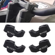 Motorcycle Accessories For Honda NX400 NX500 2023 2024 NX 400 500 Handlebar Riser Drag Handle Bar Cl