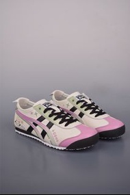 Onitsuka Tiger Mexico 66 運動鞋