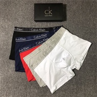 Pure Cotton Men's Underwear Underwear Popular Underwear Men's Underwear Boxer Briefs Boxer Briefs