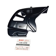 FRONT GEAR COVER TS 125 ORIGINAL SGP JAPAN 11361-48700