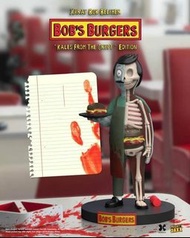 [訂貨] MIGHTY JAXX XXRAY PLUS BOB'S BURGER KALES FROM THE CRYPT EDITION