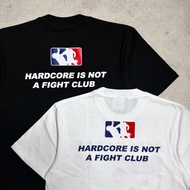 False Edge - MLB | Black & White Moones T-shirt Original merchandise