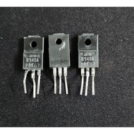 Transistor B940A B940 Silicon PNP 30W 180V 2A TO-220 Ori Japan