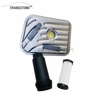 High Quality 6DCT450 Automatic Transmission  Powershift Gearbox External Oil Filter MPS6 For SEBRING