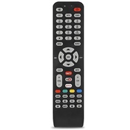 New remote control HITACHI for TCL YouTube Smart TV 06-519W49-D001X RC-199E L32D2740E L32D2740EISD c