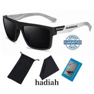 Polarized Sunglasses Fishing/Cycling/Driving/Sports Sunglasses 5-Color UV400