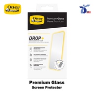 OtterBox Premium Glass Screen Proctor compatible for i15 series
