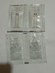 ALBION EXCIA RADIANCE RENEW LOTION 雅思臻顏賦活再生柔膚水 每包3.0ml
有效期2028年
每包1元