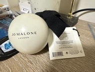 Jo Malone London 2022限量歡樂雪花聖誕香皂掛飾（小蒼蘭）