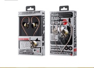 Tai nghe chuyên nhạc Wekome jack 3.5mm YC08