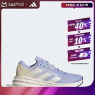 adidas วิ่ง รองเท้าวิ่ง Questar 3 ผู้หญิง สีม่วง JI4615