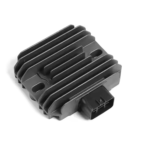 Sp-Motorcycle Voltage Regulator Rectifier For KAWASAKI NINJA 300 EX300B Ninja300 32800-05G00 21066-0