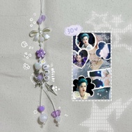 [FRANCE KIEU COLLECTION] handmade Keychain Phap Kieu