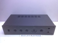 BOX AMPLIFIER BELL D-101 BOX AMPLI BOX POWER