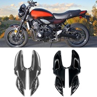 GZ Motorcycle Accessories Side Frame Cover Fairing Panel Fit For KAWASAKI Z900RS 2018 2019 2020 2021