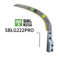 SBL G222 PRO SICKLE SET / SBL M222A G222 PRO OIL PALM HARVESTING SICKLE / SABIT KELAPA SAWIT SBL / E