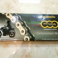 REGINA GOLD CHAIN 428-132