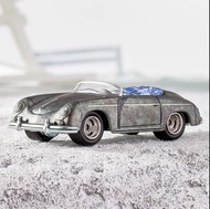 風火輪 hot wheels x daniel arsham porsche 356 bonsai speedster