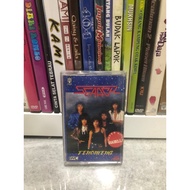 Kaset Search Fenomena