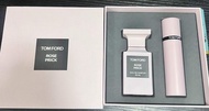 Tom Ford Rose Prick 香水套裝
