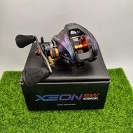 SEAHAWK REEL XEON SW103HSL