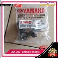 Pelatuk Mio Sporty Original Platuk Set Klep Mio 2P2 Perlengkapan Sparepart Motor ORI Murah Asli Yama