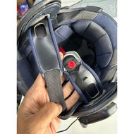ARAI CHIN STRAP RAM3/SZ-RAM4/VZ-RAM