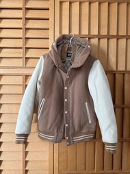 Beams 外套 。日本 not United Arrows Journal Standard Snow Peak