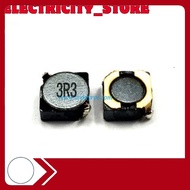 [10 Pieces]- Inductor 3.3UH 5D28 General Components Warehouse 86