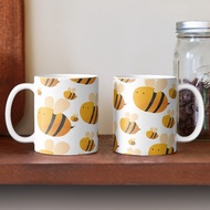 Mug Coffee Bee