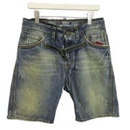 AG Jeans denim half Direct from Japan Secondhand