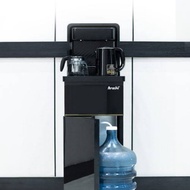 ARASHI DISPENSER AMD 01B AMD01 B AMD01B BOTTOM GALLON WATER DISPENSER BOTTOM LOADING ELECTRIC ELECTR