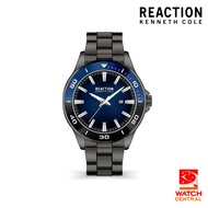 Kenneth Cole Reaction Mens Watch KCR-KRWGH2193702
