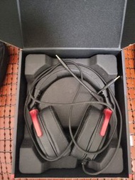 （半損壞）ASUS ROG Delta S Core 電競耳機
