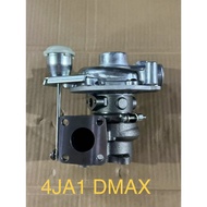 ISUZU DMAX/ RODEO 2.5CC 4JA1 4JA1T (RHF5) OEM PART 8972402101 TURBOCHARGER TURBO CHARGER (NEW OEM PA