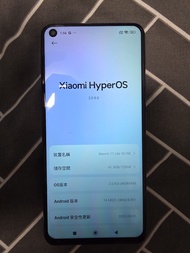 小米 Xiaomi 11 Lite 5G NE+128GB