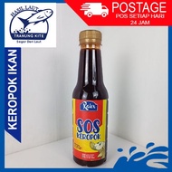 SOS PENCICAH KEROPOK LEKOR