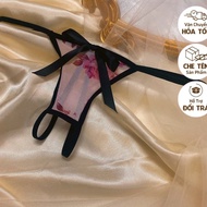 [COVERED NAME] SHOP GET 5 STARS - CK095 sexy women's thong underwear - KELLYWANG