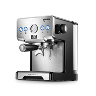 Gemilai CRM3605 Coffee Machine เครื่องชงกาแฟอัตโนมัติ ขนาดหัวชง 58mmเครื่องชงกาแฟเชิงพาณิชย์ Coffee Maker