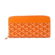 GOYARD 塗層帆布Matignon GM長錢包