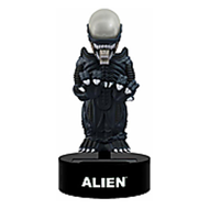 【i代購】《美國免州稅含運》 Alien Xenomorph Solar-Powered Bobble Head 