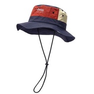 🚜全新JEEP Spirit 防曬防水透氣漁夫帽